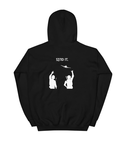 HOODIES