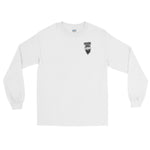 Send It Black Long Sleeve