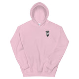 Seek Adversity Hoodie