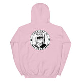 Seek Adversity Hoodie