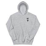 Seek Adversity Hoodie