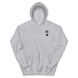 Seek Adversity Hoodie