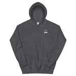 Seek Adversity Hoodie