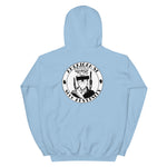 Seek Adversity Hoodie