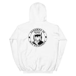 Seek Adversity Hoodie