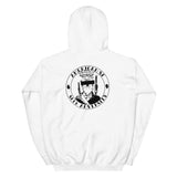 Seek Adversity Hoodie