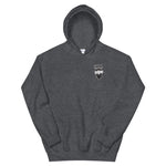 Send It Black Hoodie