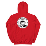 Seek Adversity Hoodie