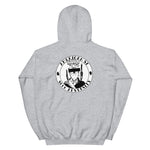 Seek Adversity Hoodie