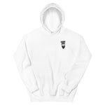 Seek Adversity Hoodie