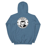 Seek Adversity Hoodie