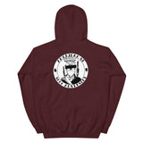 Seek Adversity Hoodie