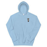 Seek Adversity Hoodie