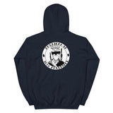 Seek Adversity Hoodie